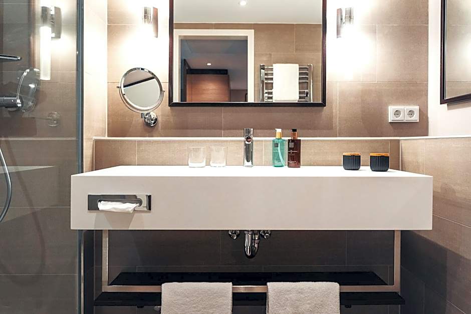 Holiday Inn Berlin City Center East By IHG