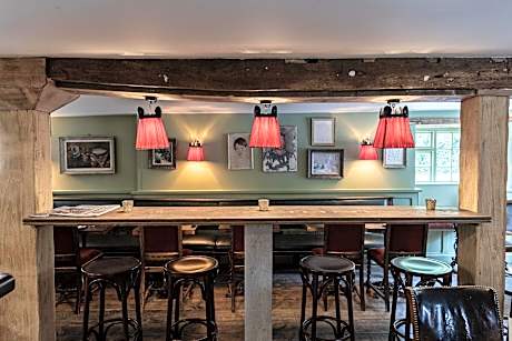 The Swan Inn