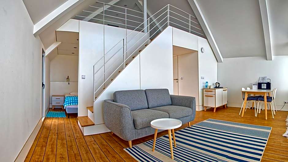 Hotel Joseph Conrad SPA & Wellness