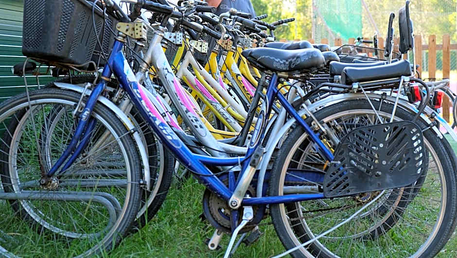 Cesenatico Camping Village