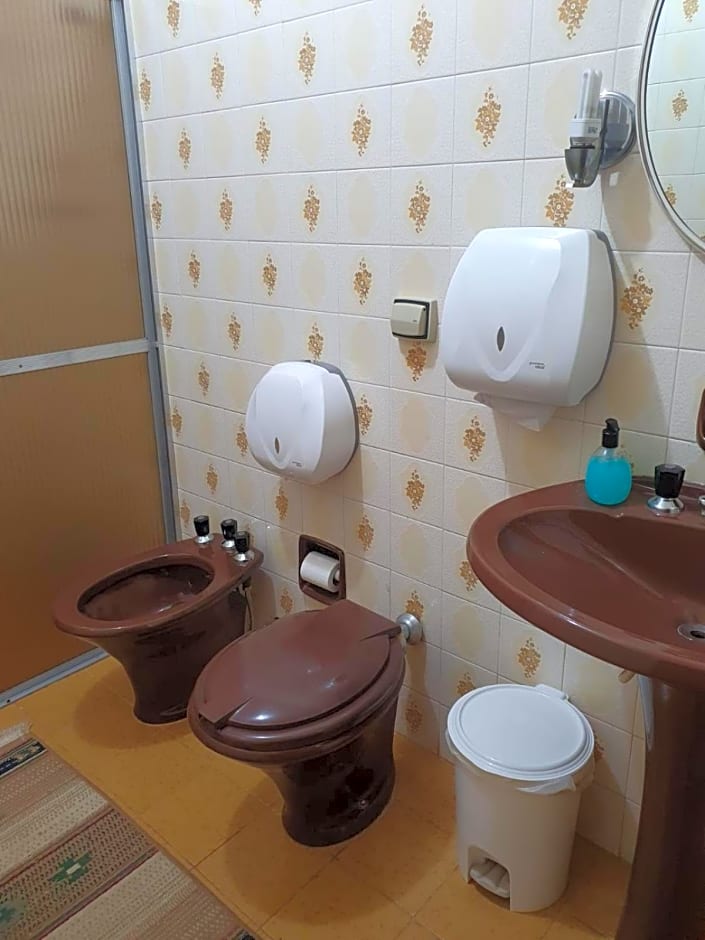 Colônia SAA