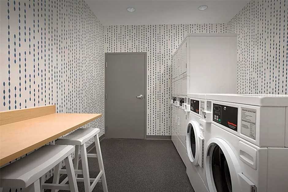 Home2 Suites By Hilton Sioux Falls/Sanford Medical Center