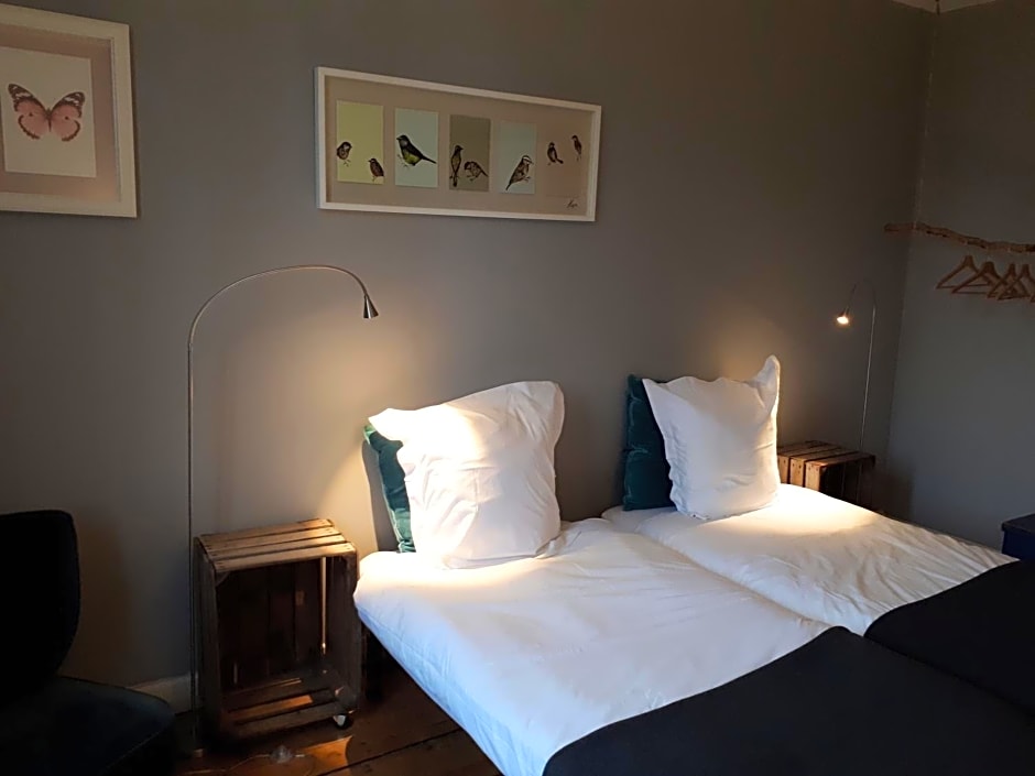 Villa Marguerite - Chambres d'Hôtes