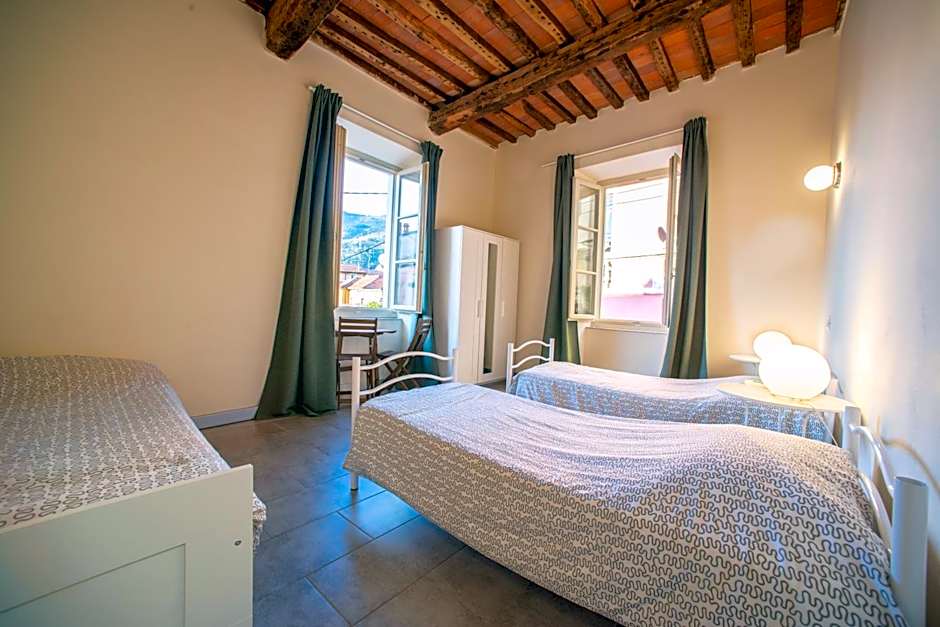 Ostello Palazzo Nizza