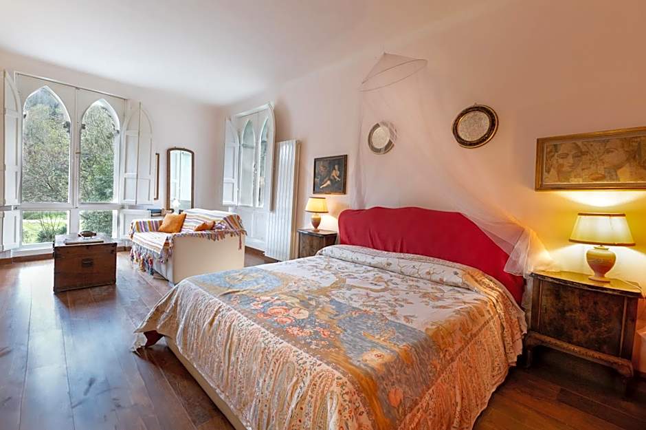 Il Casale Di Villa Rossi