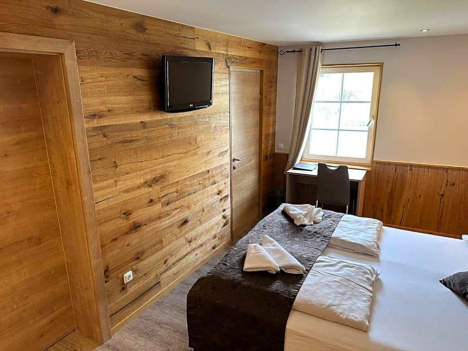 Hotel-Landgasthof Katschtalerhof