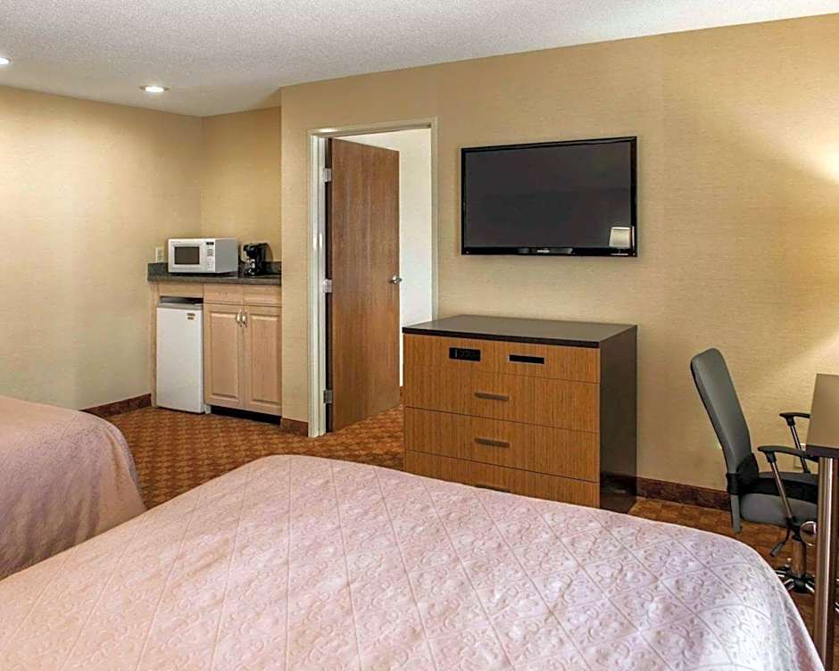 Quality Inn Franklin I-65