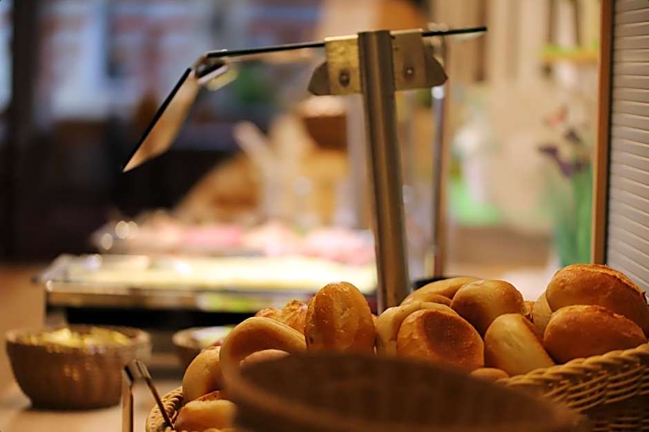 Sonnenhotel Wolfshof