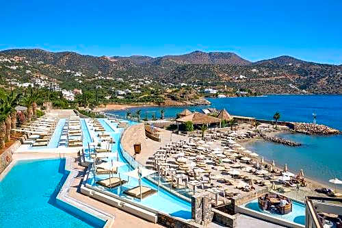 Wyndham Grand Crete Mirabello Bay