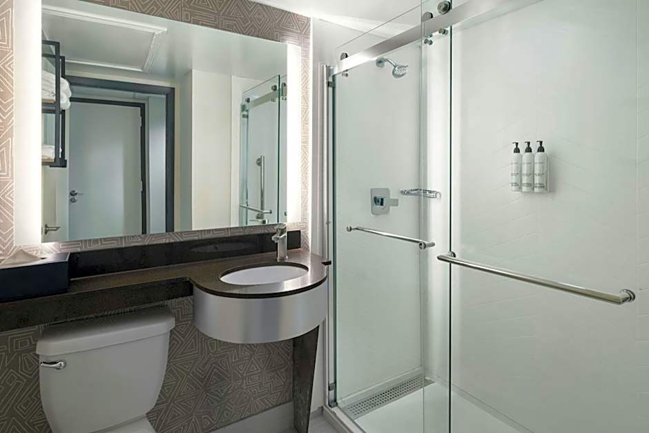 Fairfield by Marriott Inn & Suites Houston Downtown