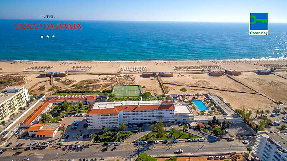 Hotel Vasco Da Gama