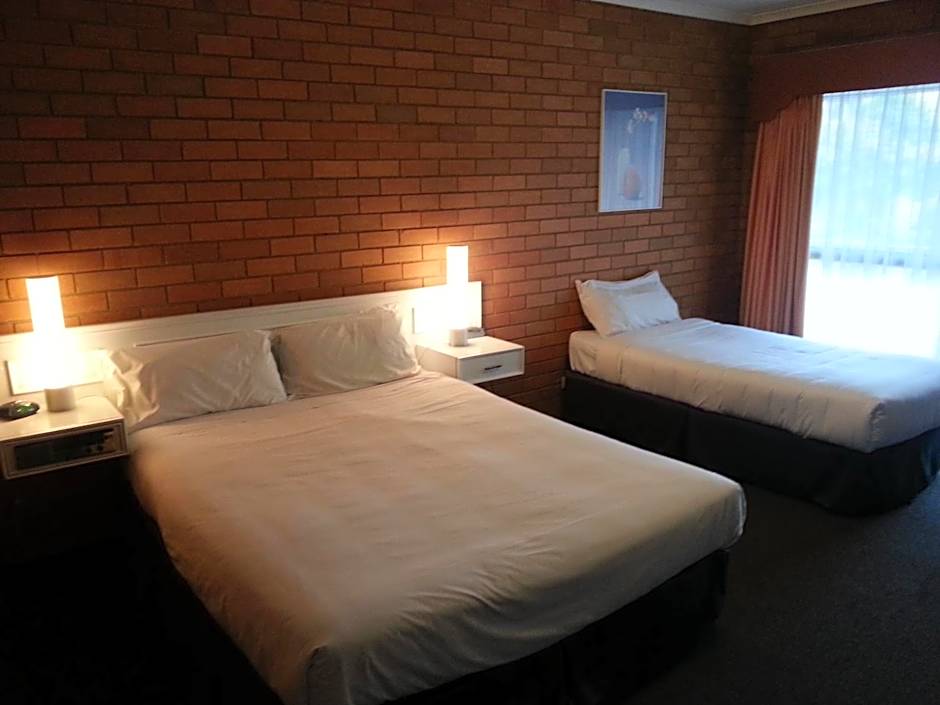 Essendon Motel