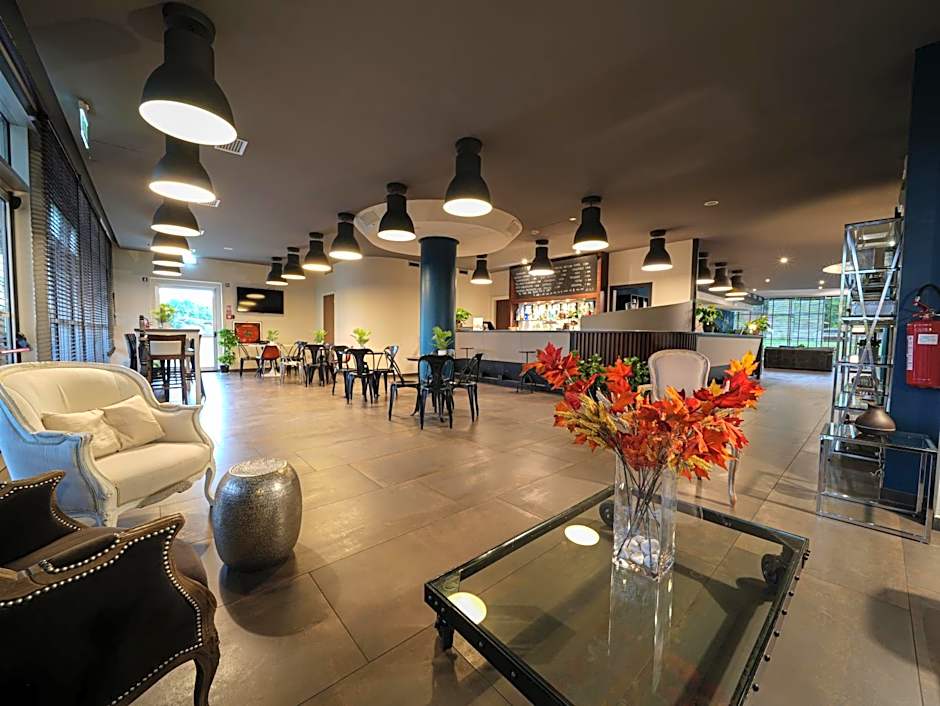 Hotel La Meridiana