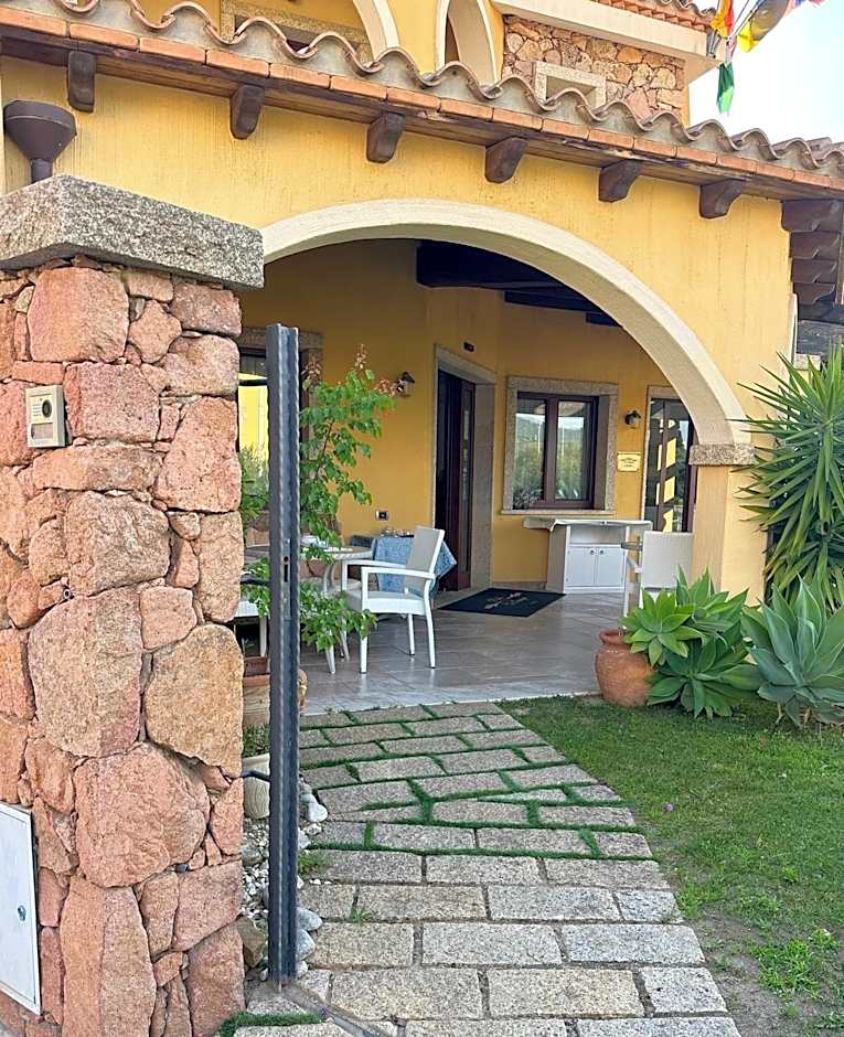 Hotel Sa Suergia
