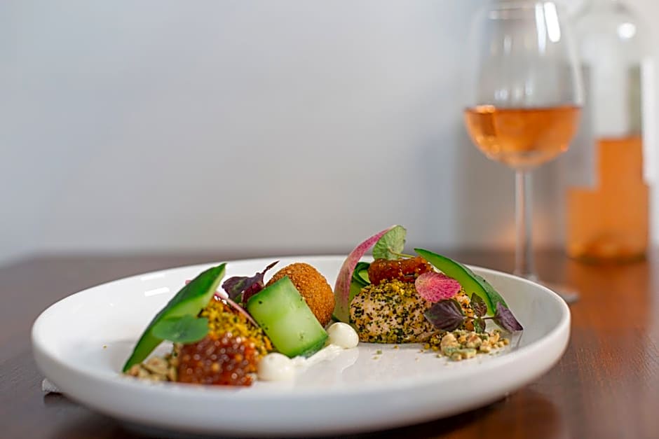 Golden Tulip West Ende