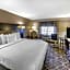 Best western Plus Clemson Hotel & Conference Center