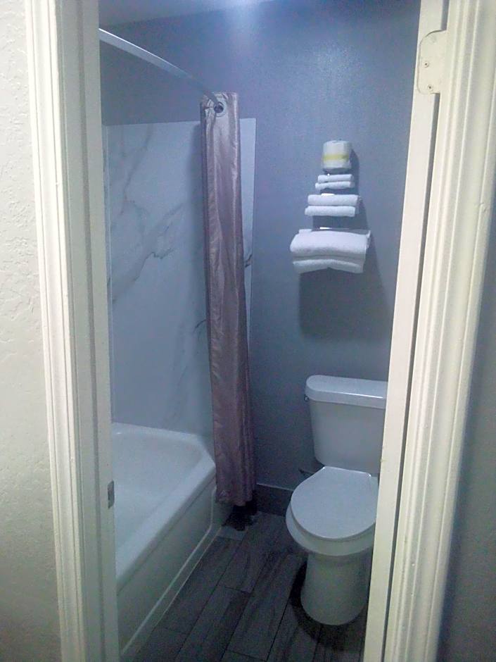 Coachman's Inn & Suites