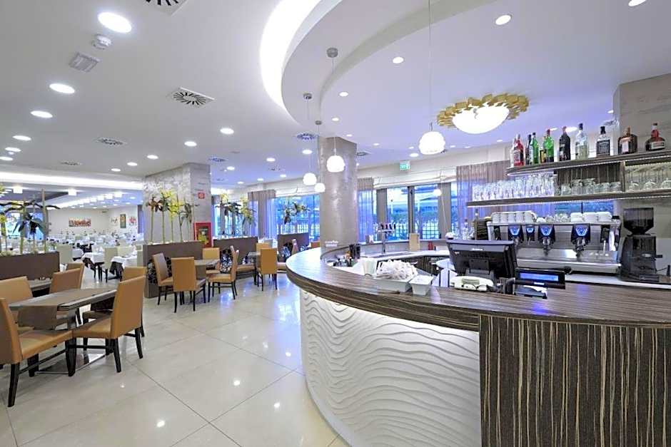 Hotel Lido Bibione Beach