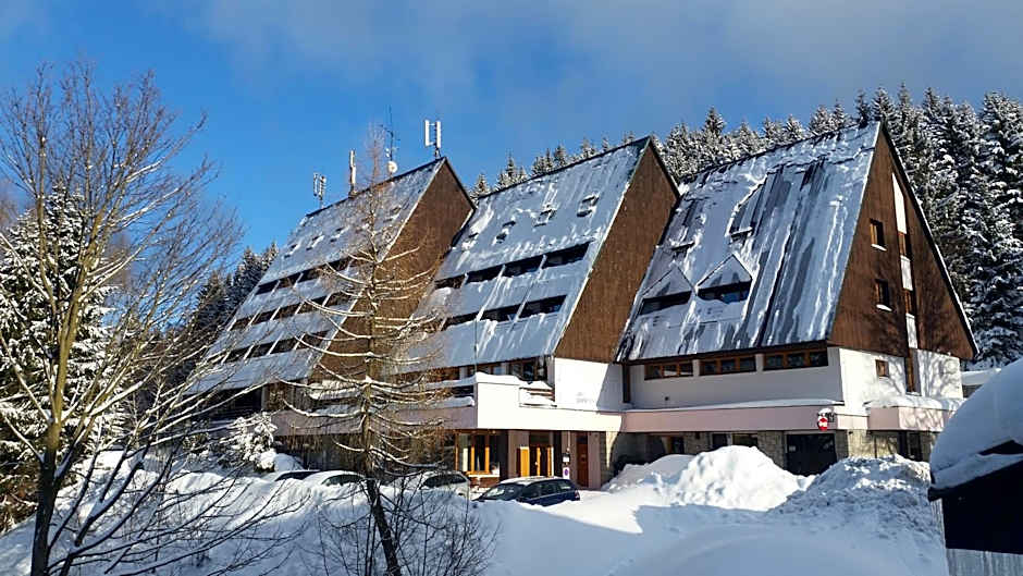 Parkhotel Harrachov