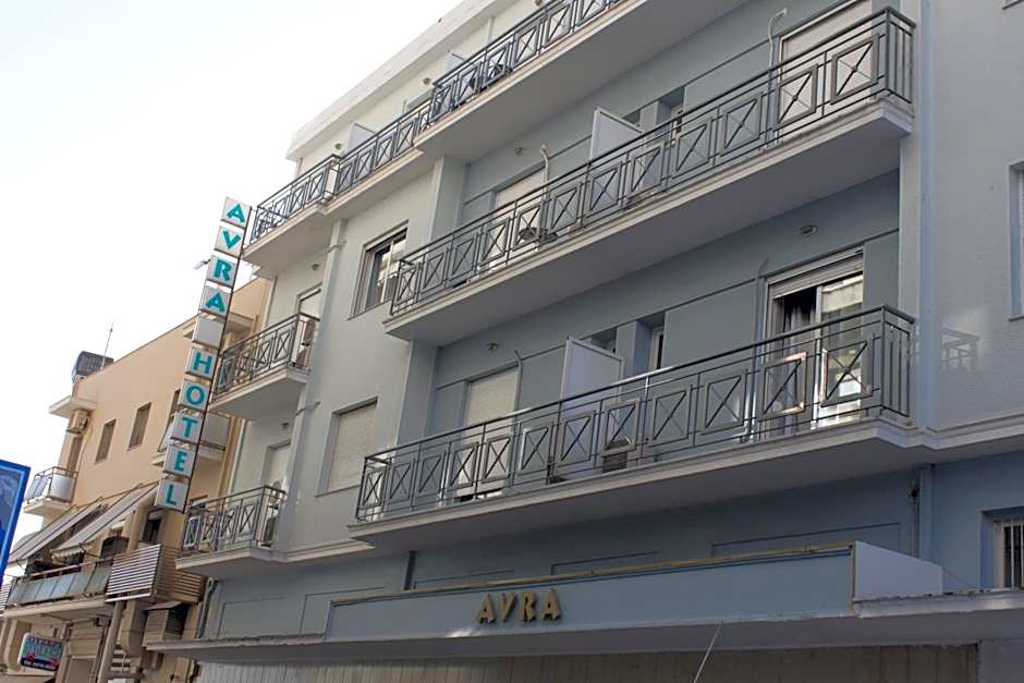 Hotel Avra
