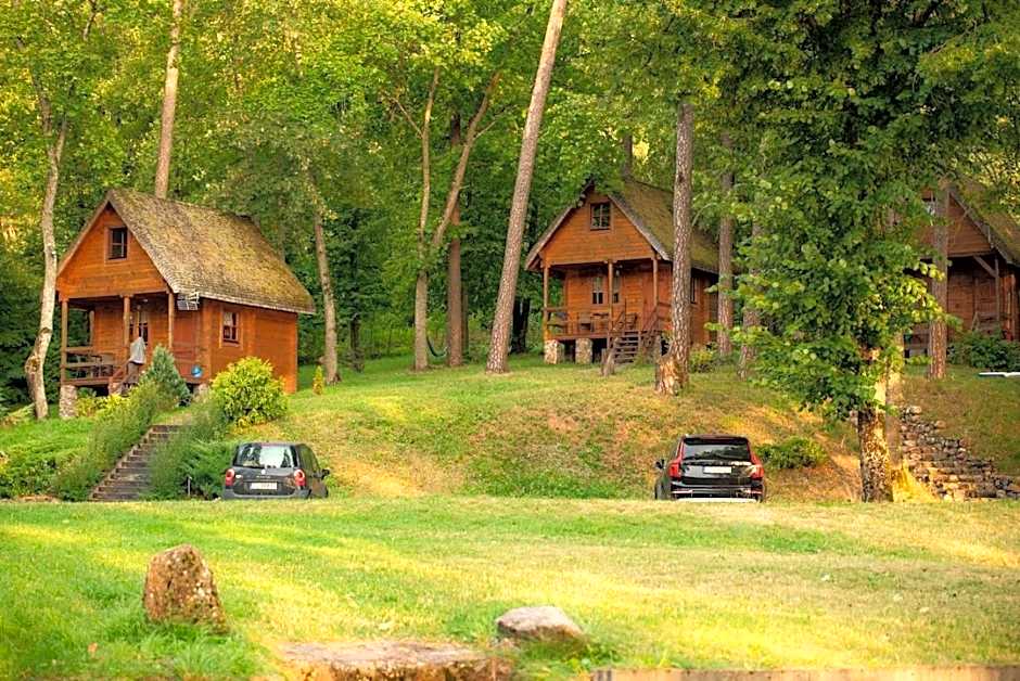 Gościniec Olecki - Karczma Margrabowa