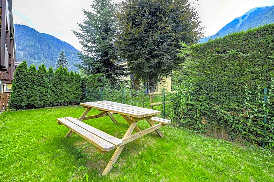 Residence Rta La Rosa delle Dolomiti