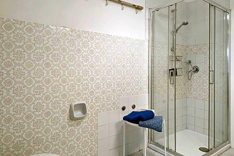 [Strategic position] wifi, garden and parking