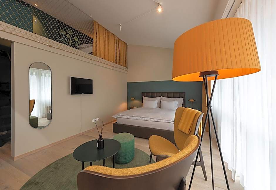 Hotel Schweizerhof Lenzerheide