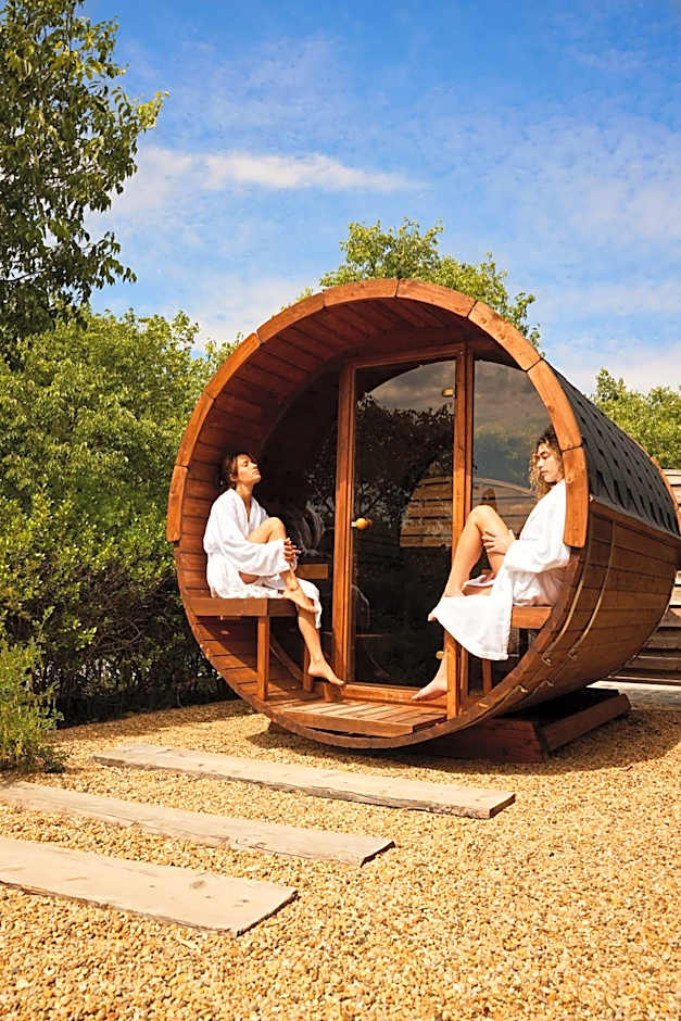 Ultimate Provence Hotel & Spa