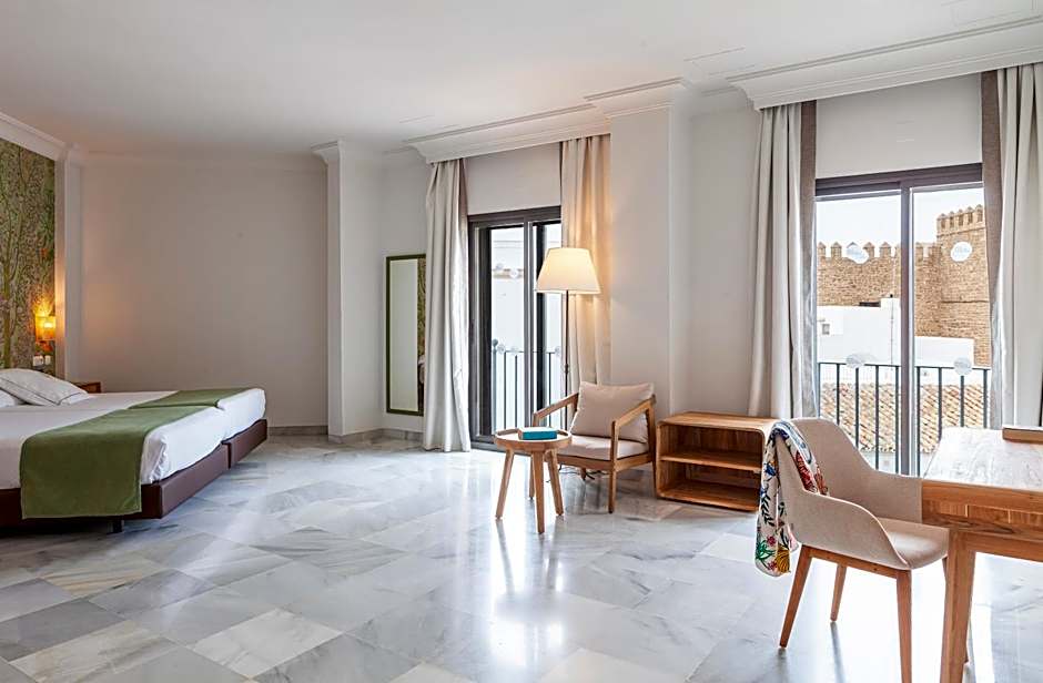 Hotel Duque de Najera