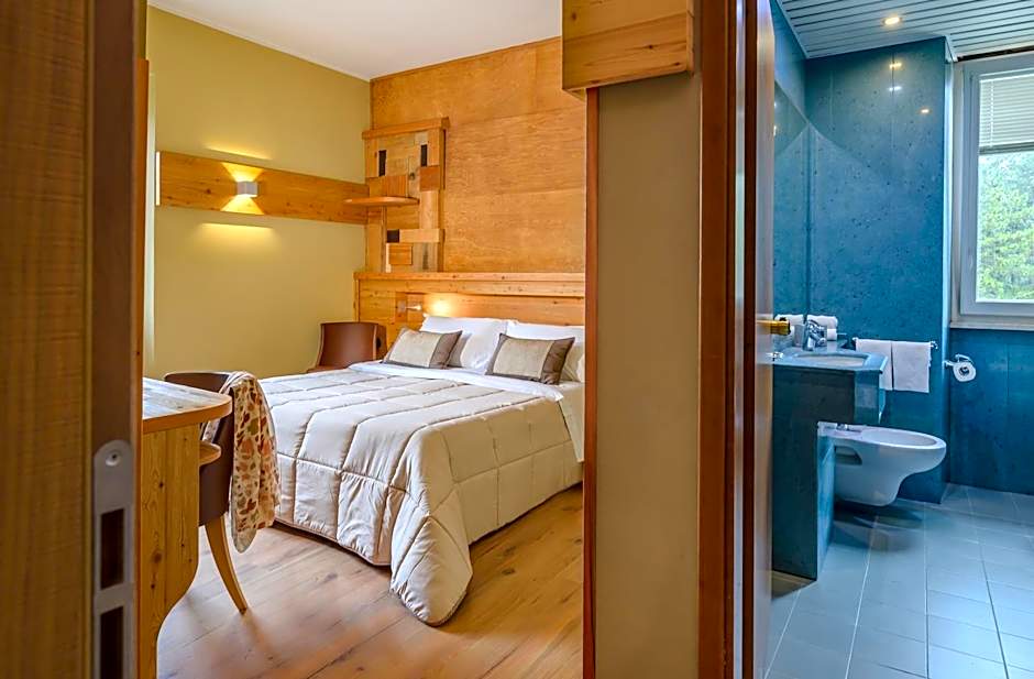 Ovindoli Park Hotel & SPA