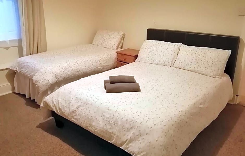 The Parkers Arms - The home of Cattlemans Steakhouse