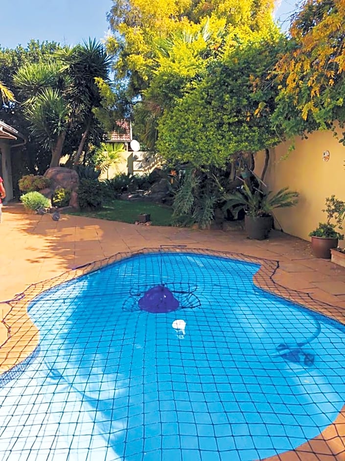 African BnB -The Boutique Experience – Benoni, PA