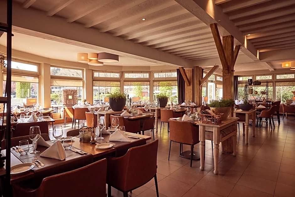 Van der Valk Hotel Dennenhof