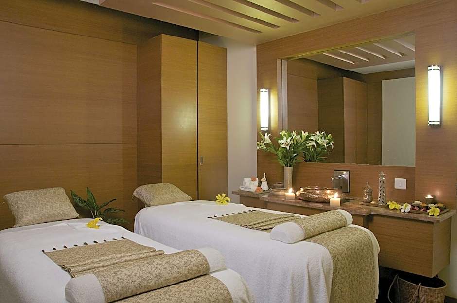 Vivanta Goa, Panaji