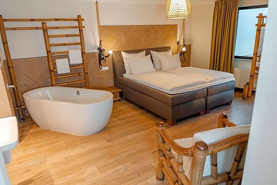 Hotel Lellmann