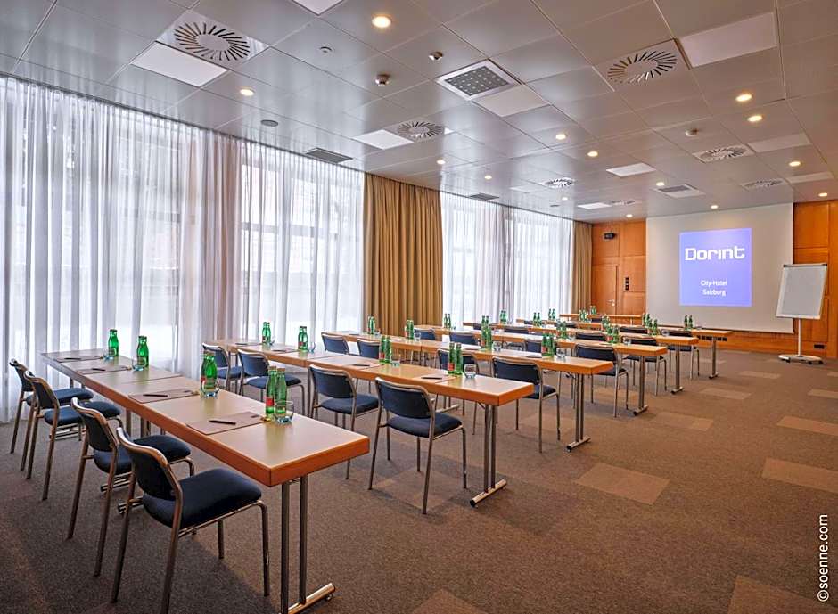 Dorint City-Hotel Salzburg