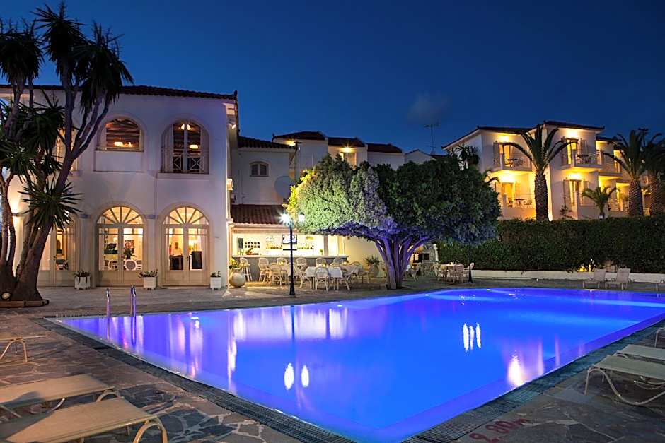 Princess Hotel