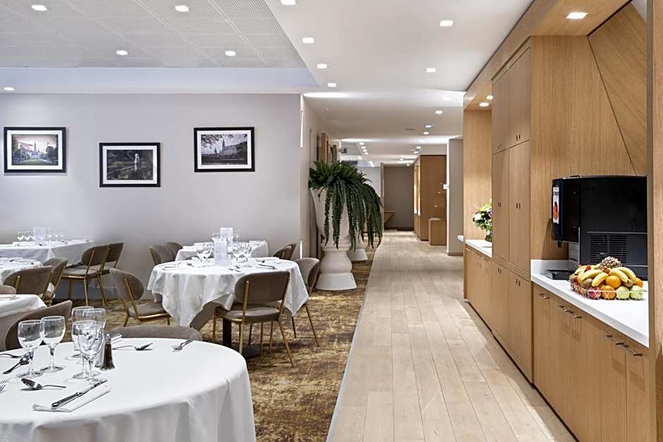 Hôtel Eliseo