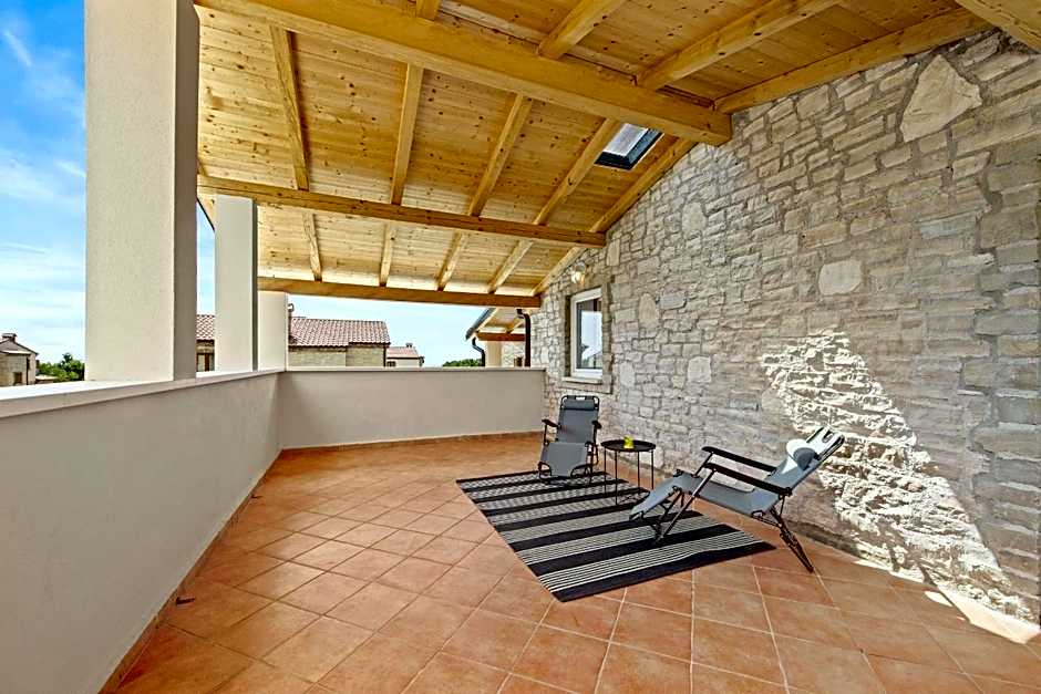 Villa Pietro Comfortable holiday residence