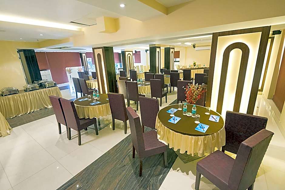 Regenta Inn Larica Kolkata