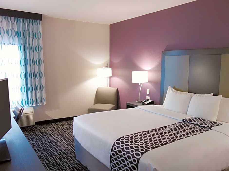 La Quinta Inn & Suites by Wyndham Pampa
