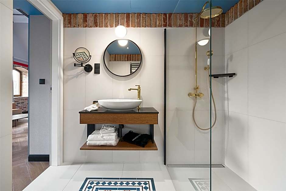 Radisson Hotel and Suites Gdansk
