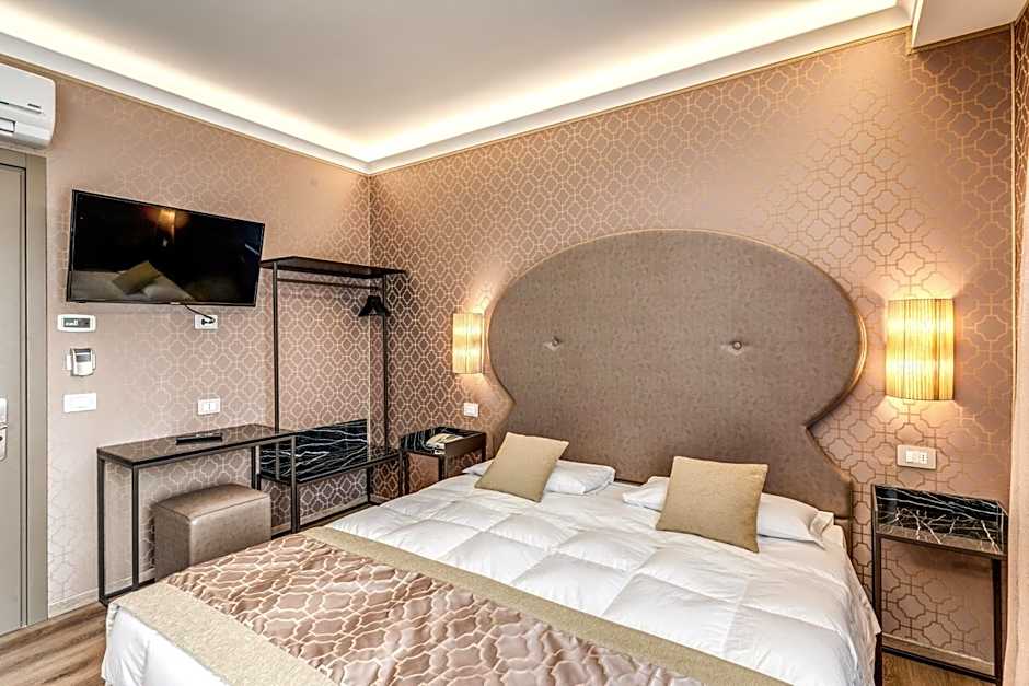 Hotel Belle Arti