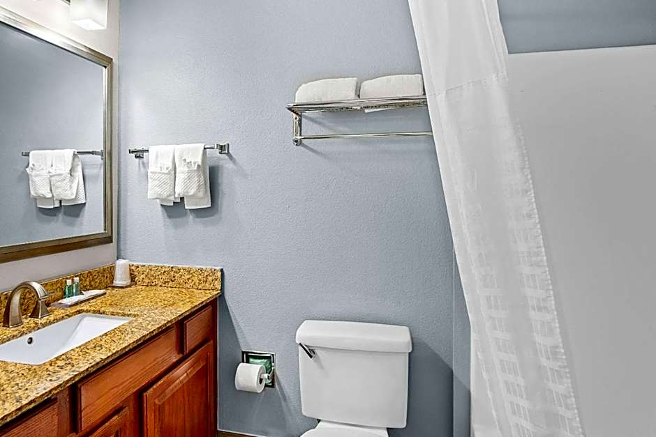 MainStay Suites Addison-Dallas