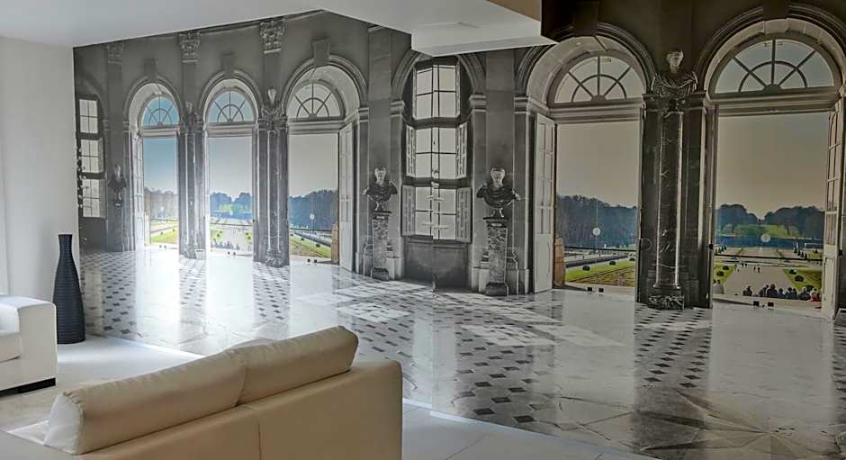 Ahr Hotel Villa Alighieri