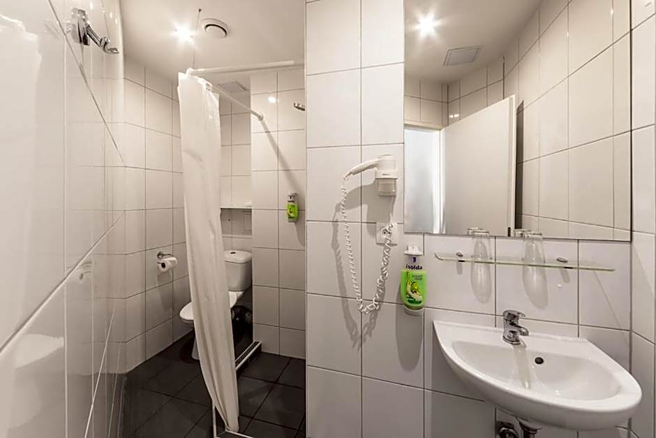 Minimino hotel