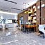 Echarm Hotel Wuhan Keting Polar Ocean World
