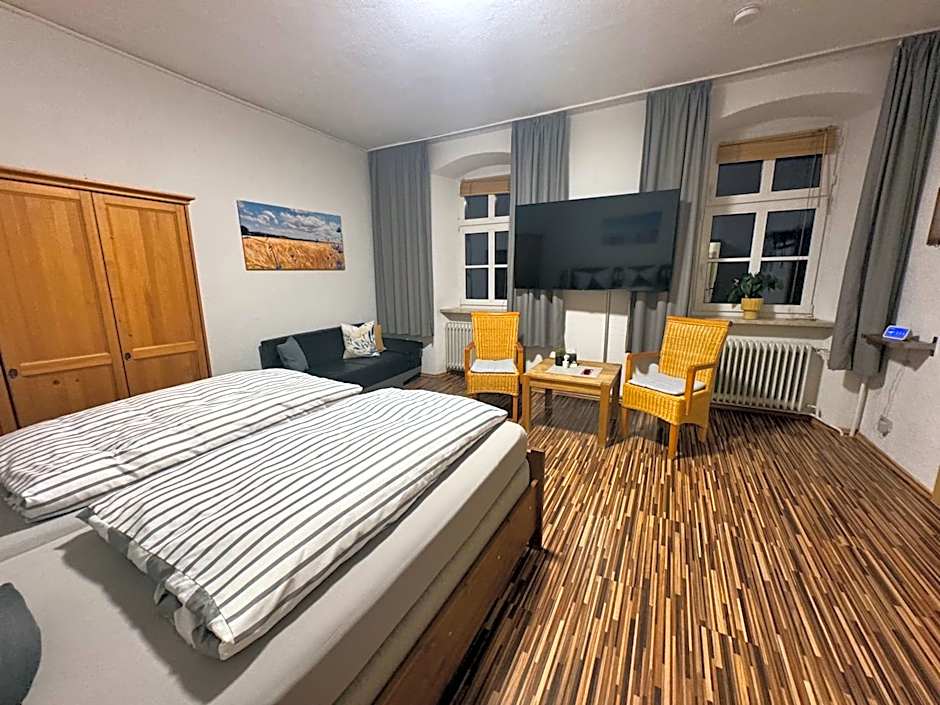 Gasthof Hotel Bräustübl