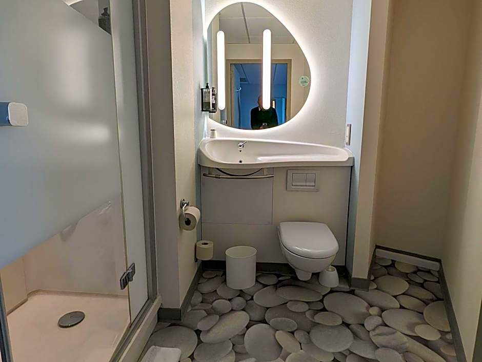 Ibis Budget Clermont Ferrand - Le Brezet - Aeroport